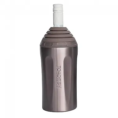 Porta Garrafa Térmico para Vinho