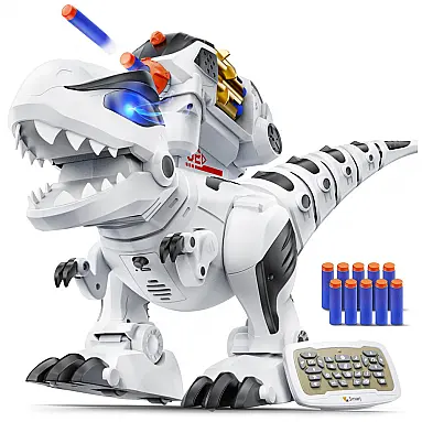 Dinossauro robô STEM Ruko 8809