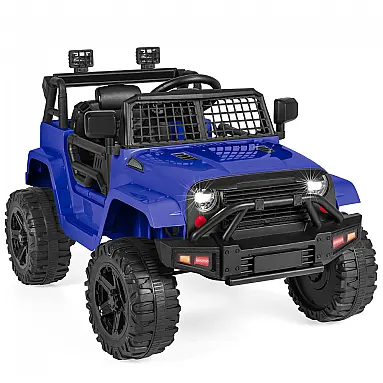 Caminhão Elétrico Infantil 12V da