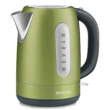Chaleira Elétrica 1.8L com Controle
