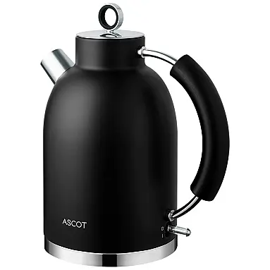 Chaleira Elétrica 1.6L com Controle