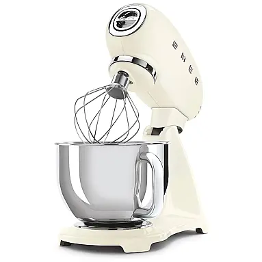 Batedeira Smeg 50s Retro Stand