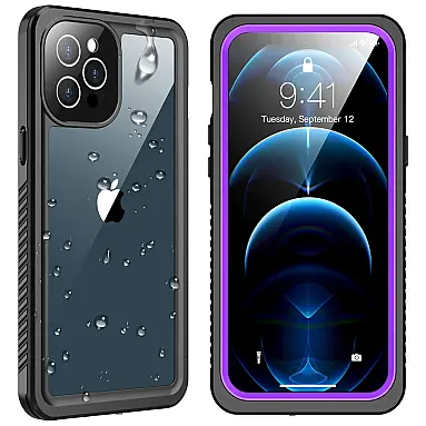 SPIDERCASE Capinha Compatível com iPhone