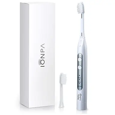 Escova Dental Elétrica IONPA DH