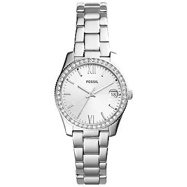 Relógio Masculino Analógico Quartzo, FOSSIL