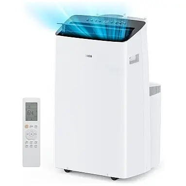 Climatizador de Ar Portátil 7L