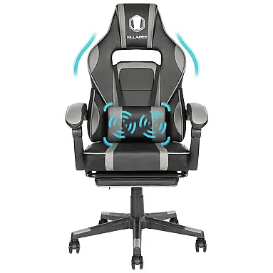 KILLABEE Cadeira de Escritório Gamer