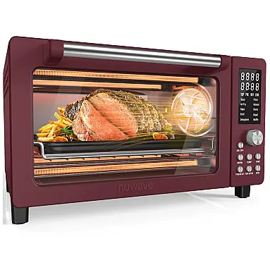 Forno Elétrico 12 em 1