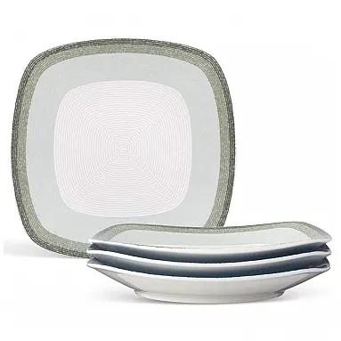 Conjunto de Pratos para Salada