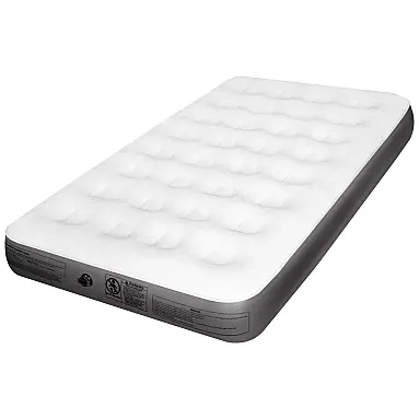 Cama Colchão Inflável Queen Twin