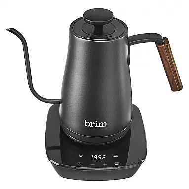 Chaleira Elétrica 800mL com Controle