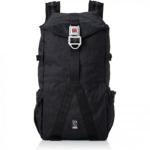 Chrome Mochila Unissex para Laptop , Branco