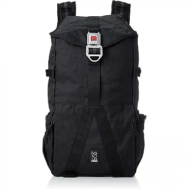 Chrome Mochila Unissex para Laptop
