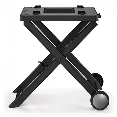 Suporte Dobrável Ninja Woodfire XSKSTAND