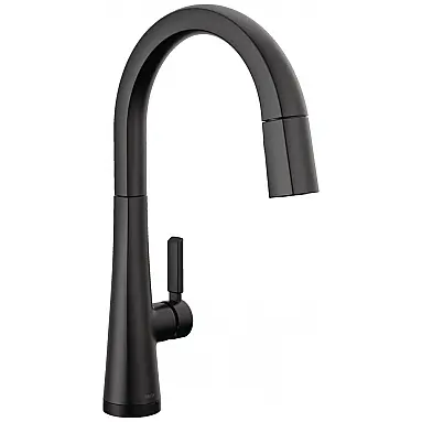 Torneira Cozinha com Tecnologia Delta