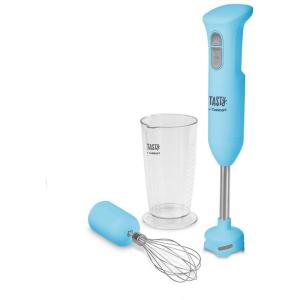 Tasty By Mixer com Acessórios 200W, 110v, CUISINART HB200TBL, Azul