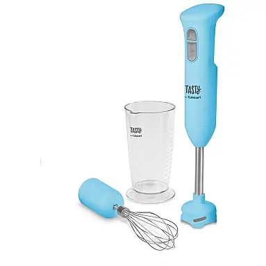 Tasty By Mixer com Acessórios