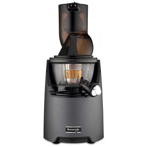 Centrífuga de Frutas Ultra Eficiente 50 RPM, 240W, 110v, KUVINGS EVO820GM, Cinza