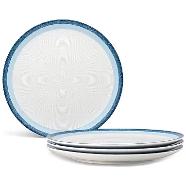 Conjunto de Pratos para Jantar
