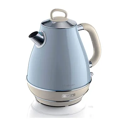 Chaleira Elétrica Vintage 1.7L Aço