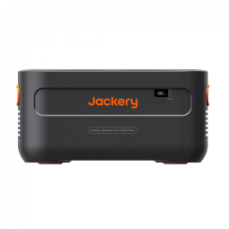 Bateria de Expansão 2042Wh Compatível com Gerador de Energia Solar Explorer 2000 Plus 110V