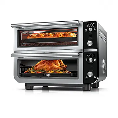Forno de Bancada Ninja DCT801