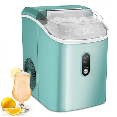 Máquina de Gelo até 15