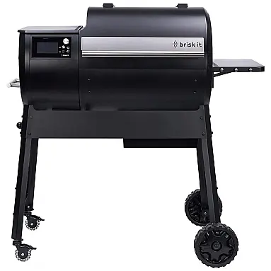 Churrasqueira Grill Elétrica 8 em