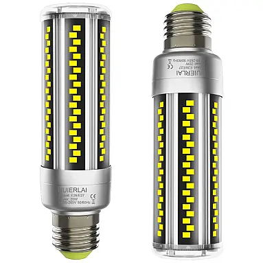 Lampada LED Base E26, E27