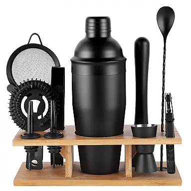 Kit Bartender Profissional 11 Peças