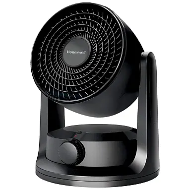 Aquecedor Elétrico Turbo, 110v, HONEYWELL