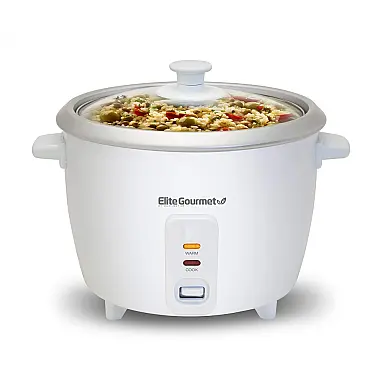 Panela de Arroz Elétrica 1,2L