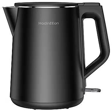 HadinEEon Chaleira Elétrica Capacidade 1.5L