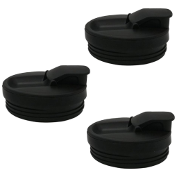 TampaCopo Liquidificador Nutri Ninja, JOYSTAR 8541988562, Preto