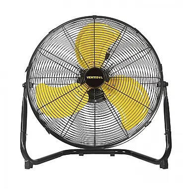 Ventilador de Piso Industrial com