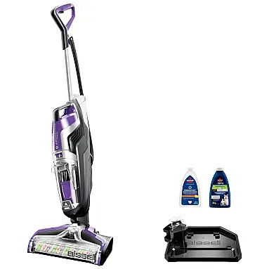 Aspirador Crosswave Pet Pro Tudo