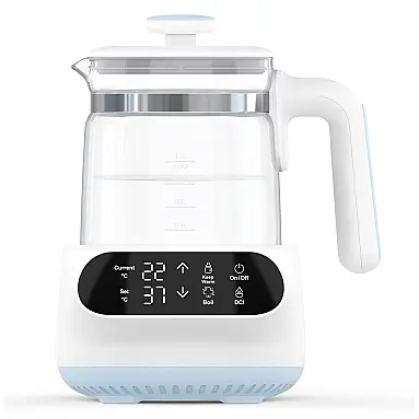 Aquecedor de água para Mamadeiras