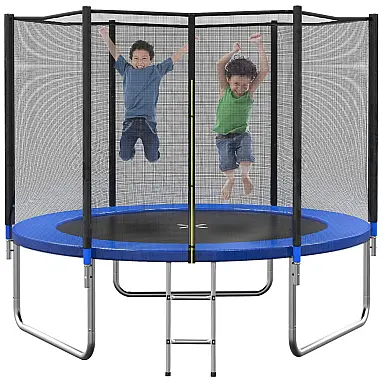 Cama Elastica Infantil com Diâmetro