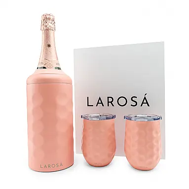 Porta Garrafa Térmico para Vinho