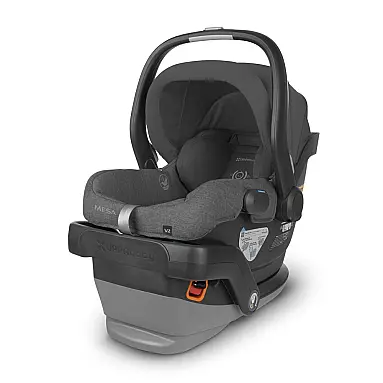 Cadeirinha de Carro para Bebê