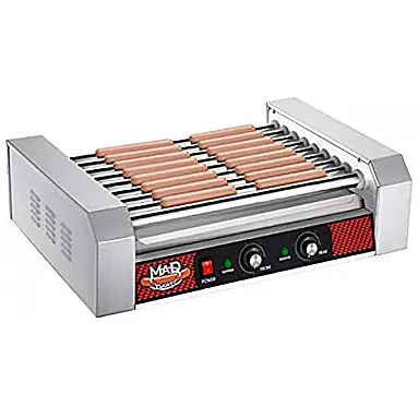 Máquina de Salsicha Profissional em