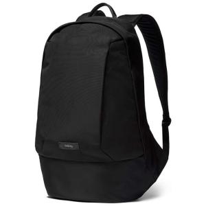 Mochila Unissex para Notebook 20L, BELLROY BCBB CHA 210, Preto