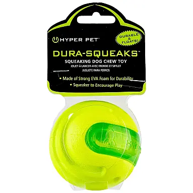 Brinquedo Interativo Bola Durável para