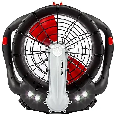 Scooter Subaquática Propulsor de Mergulho