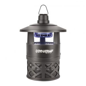 Mata Mosquito Repelente Elétrico, 110V, DynaTrap DT160 TUNSR, Cinza