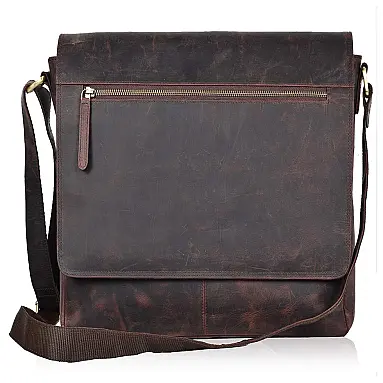 Clifton Heritage Bolsa de Couro