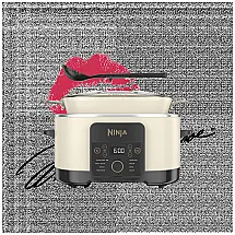 14-in-1 PossibleCooker PRO 7.93 litros. Stone Gold