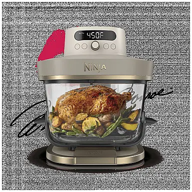 Crispi Pro 6-in-1 Glass Air