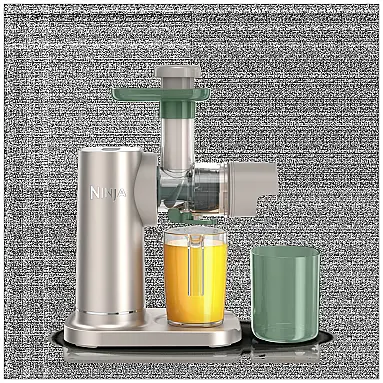 NeverClog Juicer in Spanish Moss