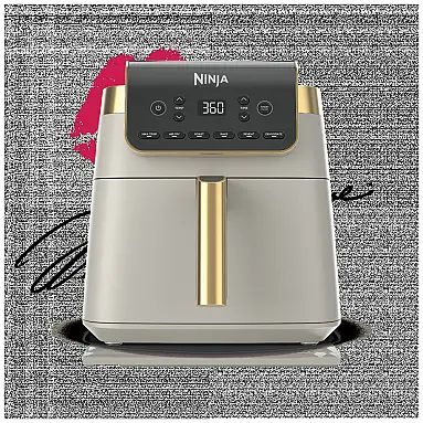 6.06 litros Air Fryer Pro